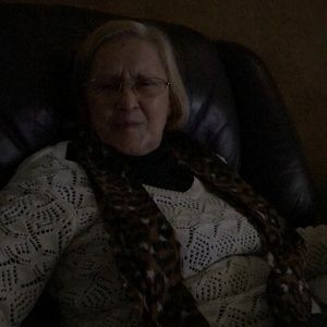 Meet your Posher, Caroline